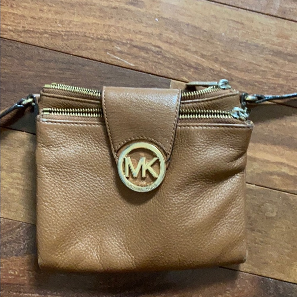 Michael Kors Crossbody
